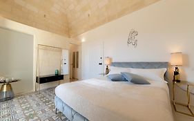 Palazzo Virgintino - Sassi Rooms