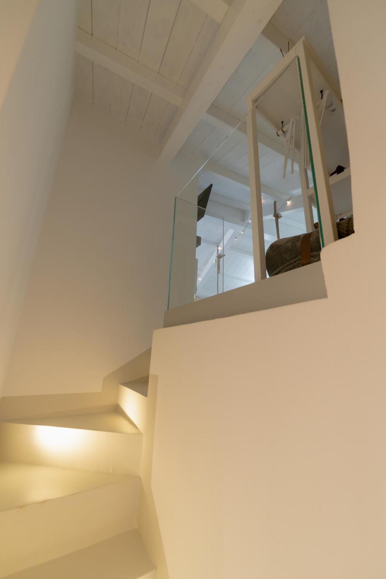 Palazzo Virgintino - Sassi Rooms Matera Room photo